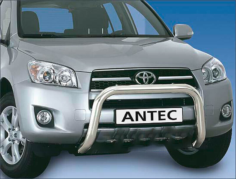 Antec EU-Front A-Bar 60 mm Low - Toyota RAV4 03/06-04/13