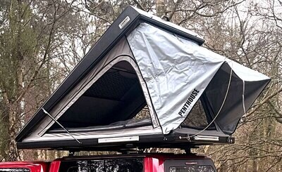 Big Country Penthouse Roof Top Tent