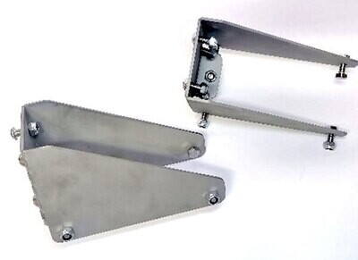 Quick Pitch Awning Brackets for Quick Pitch Load Bars