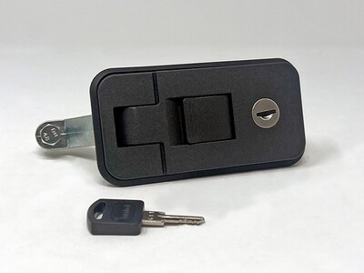 RSI Spare Part: SmartCap Lock Furnlock