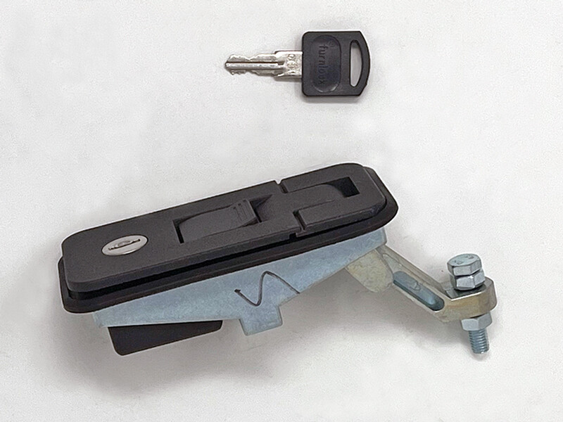 RSI Spare Part: SmartCap Lock Furnlock