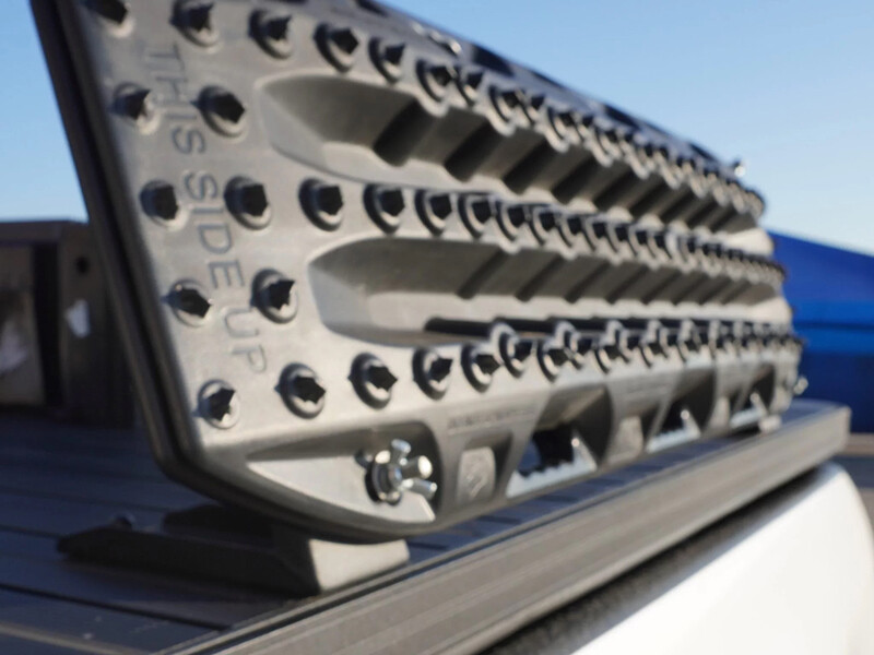 Big Country MaxTrax Brackets