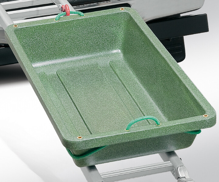 Road Ranger Deer Carcass Transport Tray