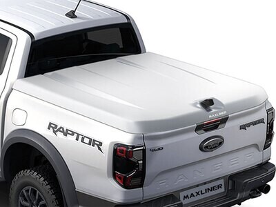 MaxCover 45 Sport Lid - Ford Ranger 23+ Double Cab