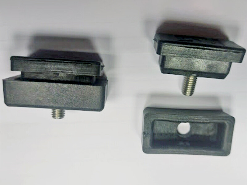 RSI Spare Part: SmartCap Fastener Block Complete
