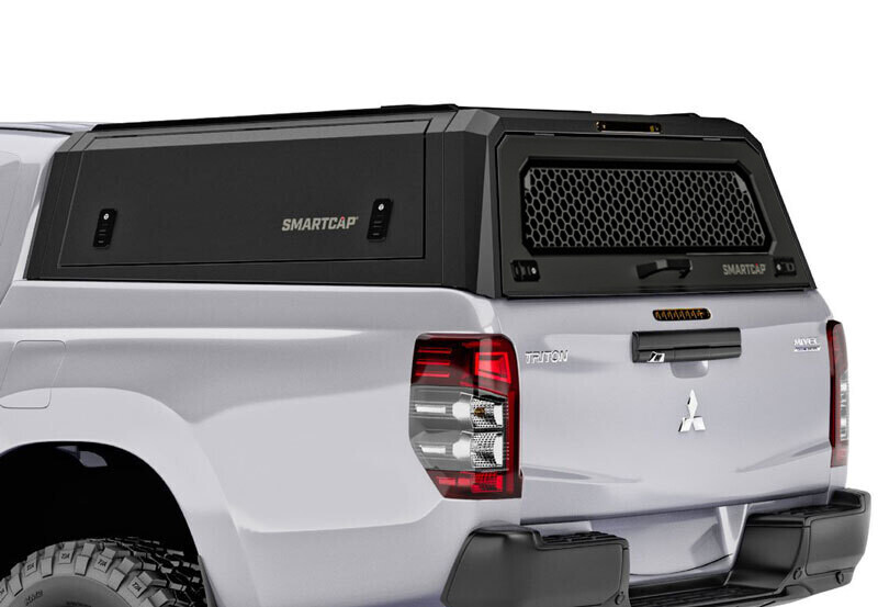 RSI SmartCap EVOc Commercial Mitsubishi L200 Double Cab
