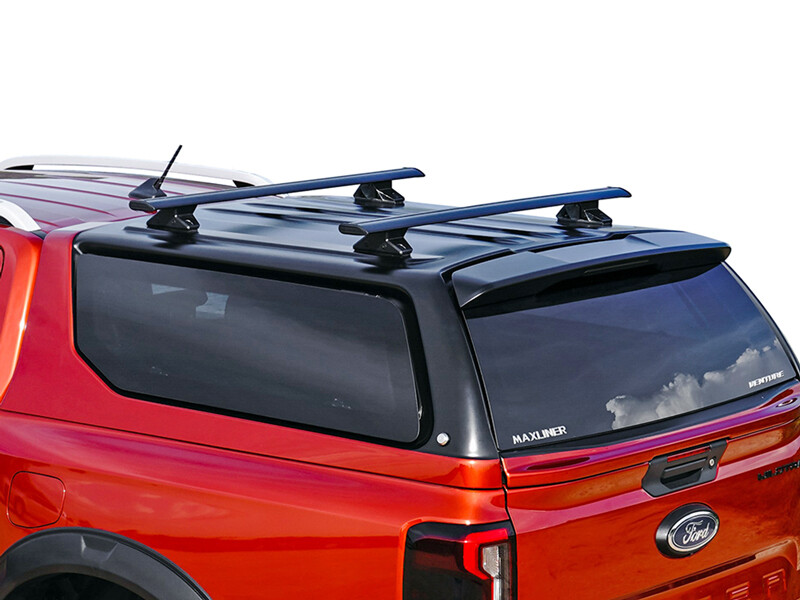 Maxliner Cross Bars Kit w/o Rails for Venture Canopy