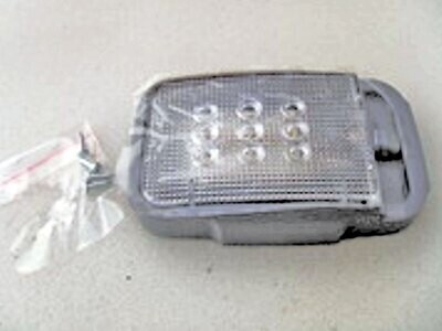 Smart Spare Part: LED Interior Light