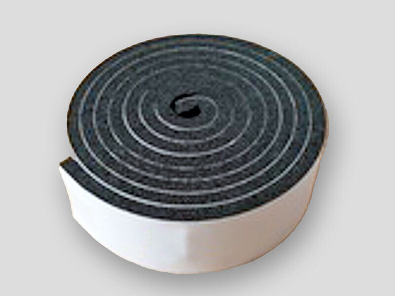 Smart Spare Part: Foam Seal for Hardtop Fitting