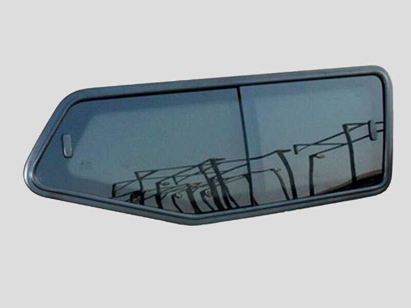 Smart Spare Part: SM2 side window