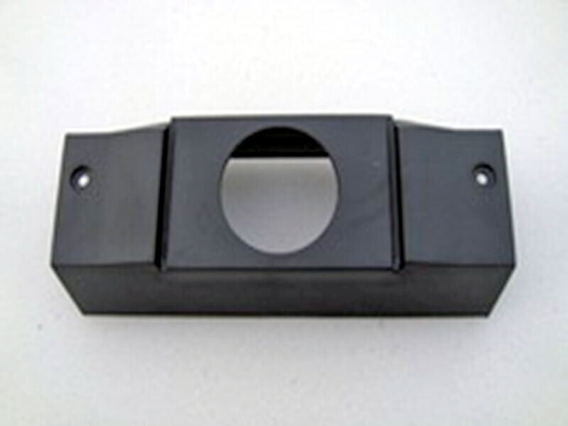 Smart Spare Part: Plastic Door Handle Cover (manual locking)