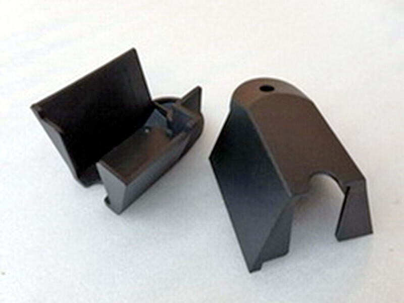 Smart Spare Part: Plastic Door Lock Cover (central locking)