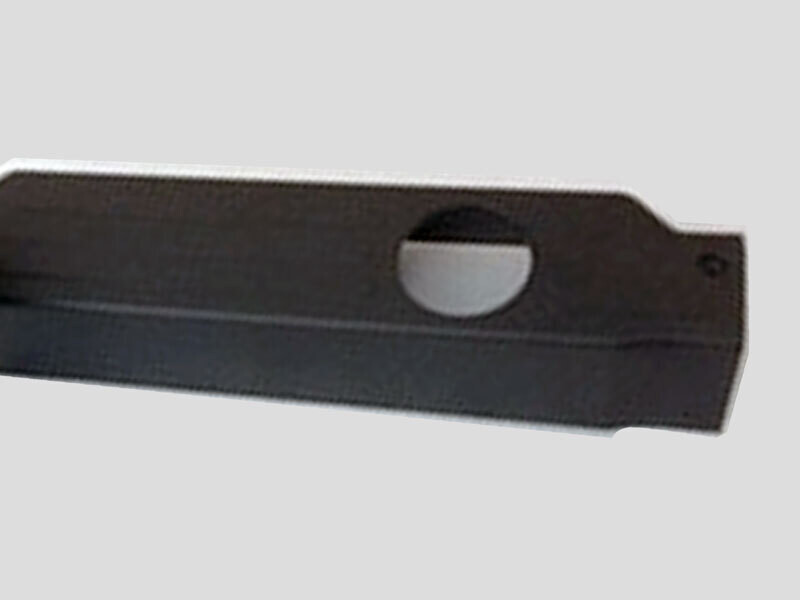 Smart Spare Part: Plastic Door Handle Cover (central locking)