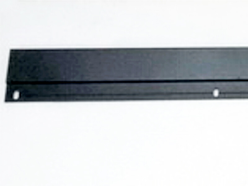 Smart Spare Part: NP300 Tailgate Edge Part