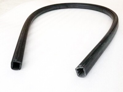 Smart Spare Part: NP300 Rubber Strip Seal on Rear Glass