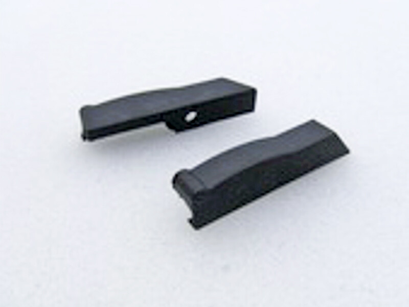 Smart Spare Part: Plastic End Caps for Door