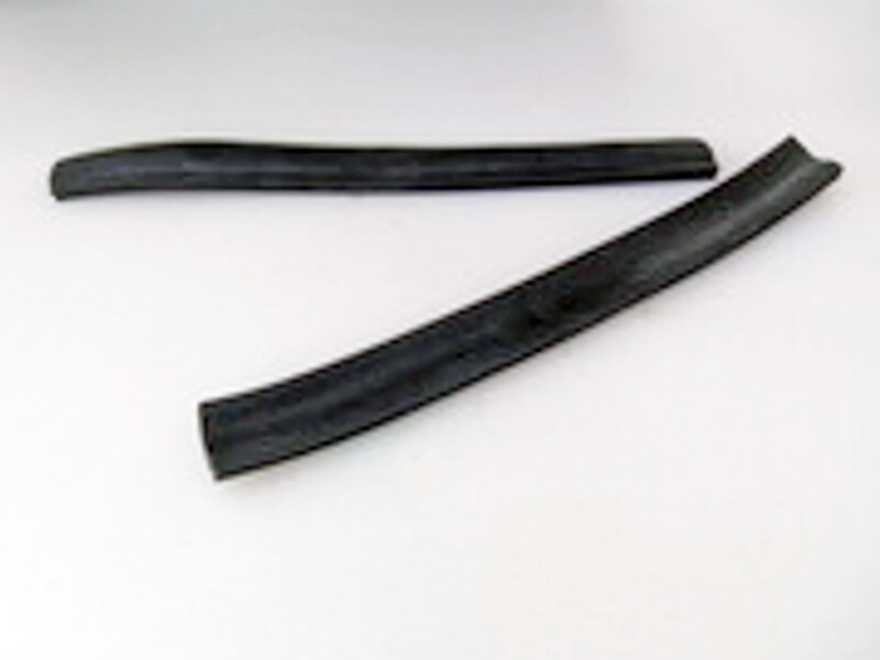 Smart Spare Part: Rubber Strip Seal on Rear Glass