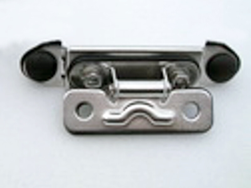 Smart Spare Part: Hinge for Rear Door