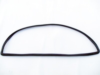 Smart Spare Part: Front Rubber Gasket for Window