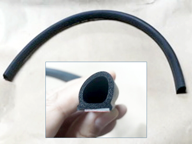 Smart Spare Part: Central Locking Wire Tube