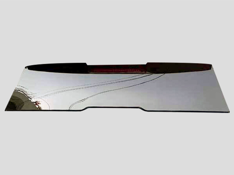 Smart Spare Part: SXW Rear Glass Window