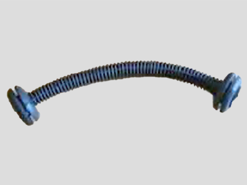 Smart Spare Part: SXW Rubber Conduit