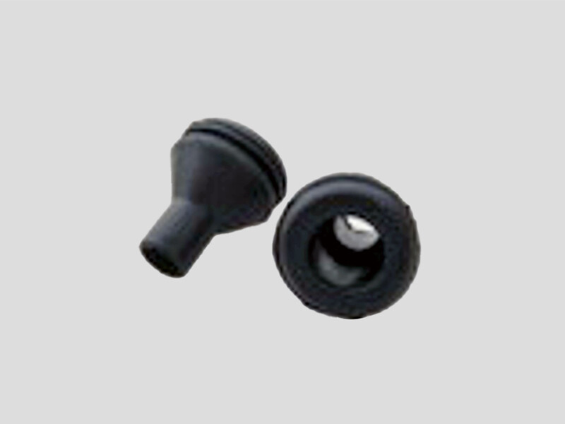 Smart Spare Part: Rubber Cone Bung