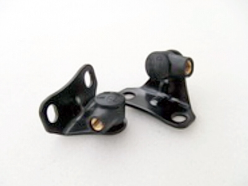 Smart Spare Part: Gas Strut Mounting Bracket Vertical Hole