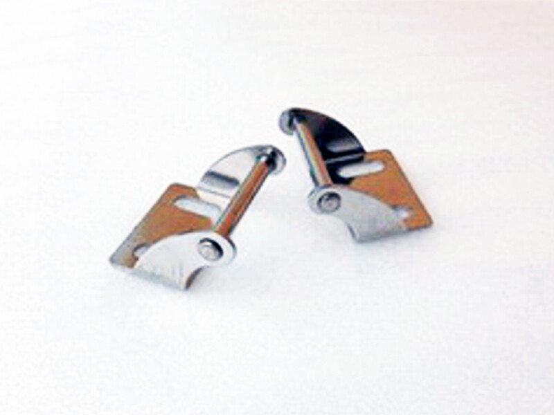 Smart Spare Part: Stainless Bracket Tube for Arctic Hardtop