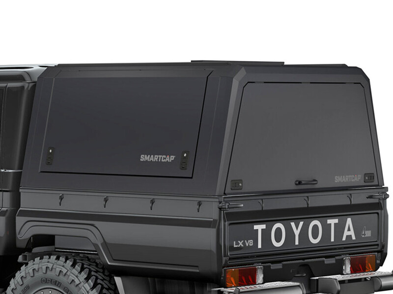 RSI SmartCap EVOd Defender Toyota LandCruiser 79 Double Cab 5&#39; 1997-2022