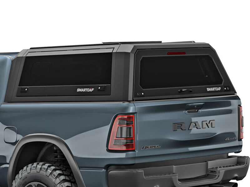 RSI SmartCap EVO Sport Dodge Ram 1500 5.7&#39; 2019-2022 Double Cab