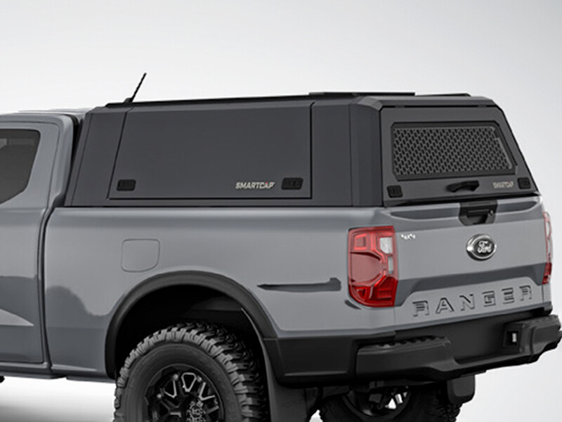 RSI SmartCap EVOc Commercial Ford Ranger 23+ Super Cab