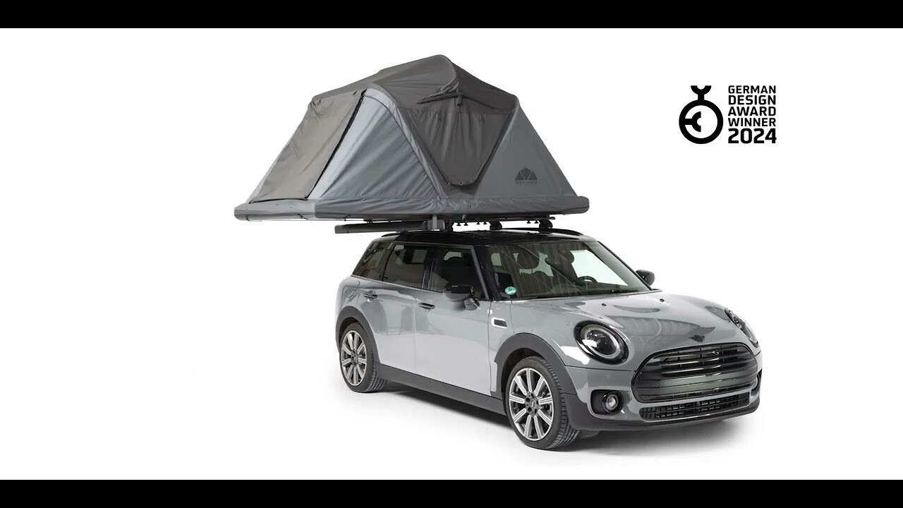roof space car roof top tent best