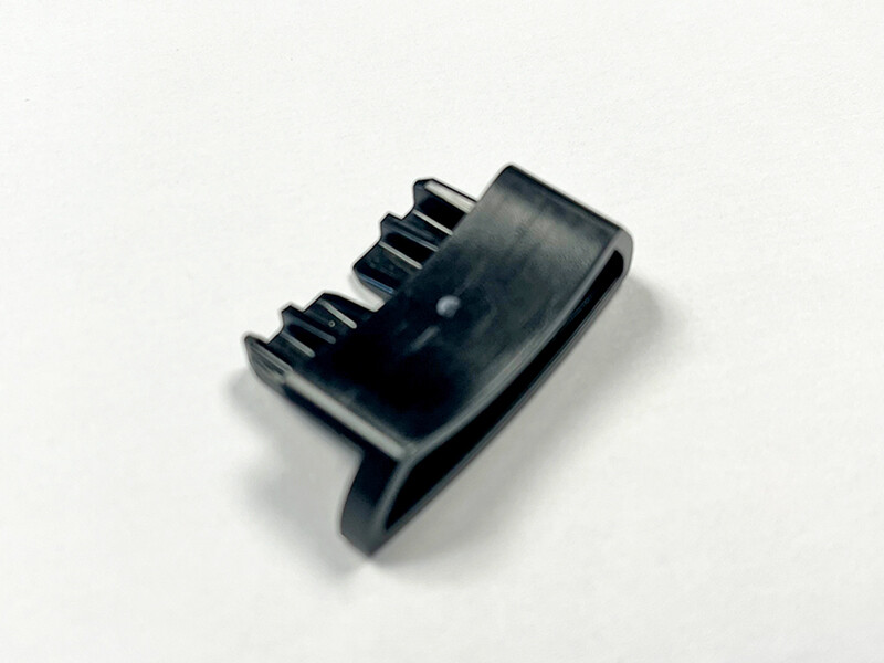 Mountain Top Roll Spare Part: Slat End Cap (Each)
