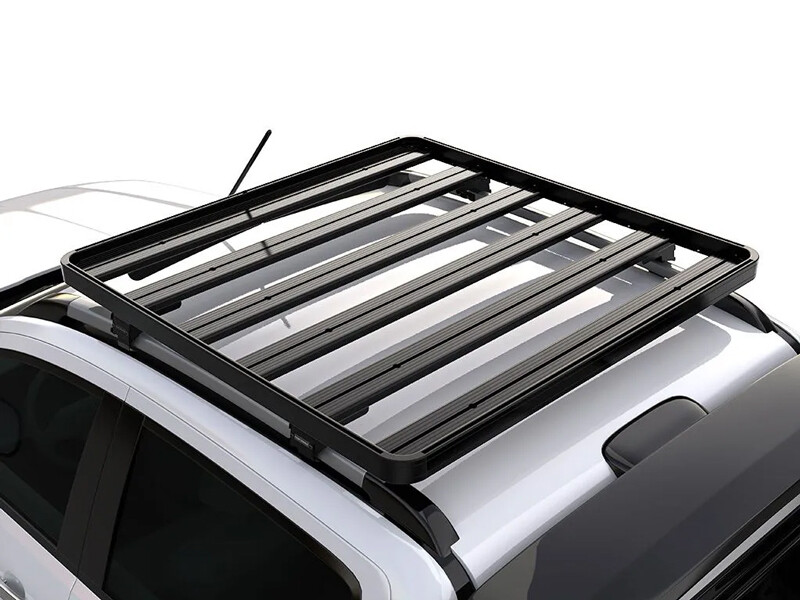 Front Runner Ford Ranger T6 Wildtrak (2014-2022) Slimline II Roof Rail Rack Kit