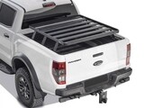 Front Runner Ford Ranger T6 / Wildtrak (2012-2022) Slimline II Leg Mount Load Bed Rack Kit