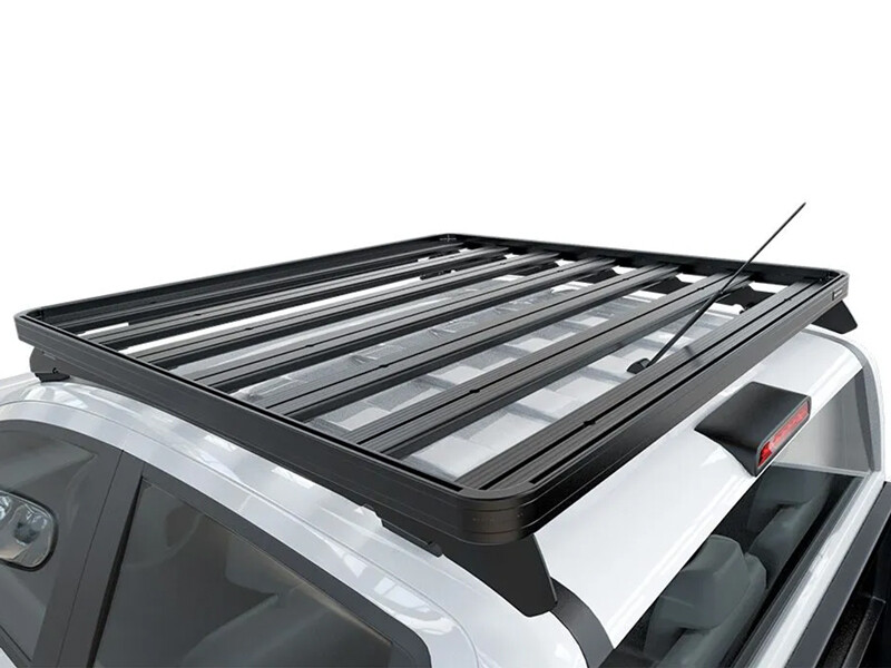 Front Runner Ford Ranger T6 (2019-2022) Slimline II Low Profile Roof Rack Kit