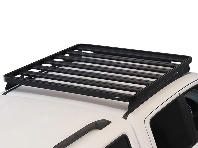 Front Runner Volkswagen Amarok (2010-2022) Slimline II Roof Rack Kit