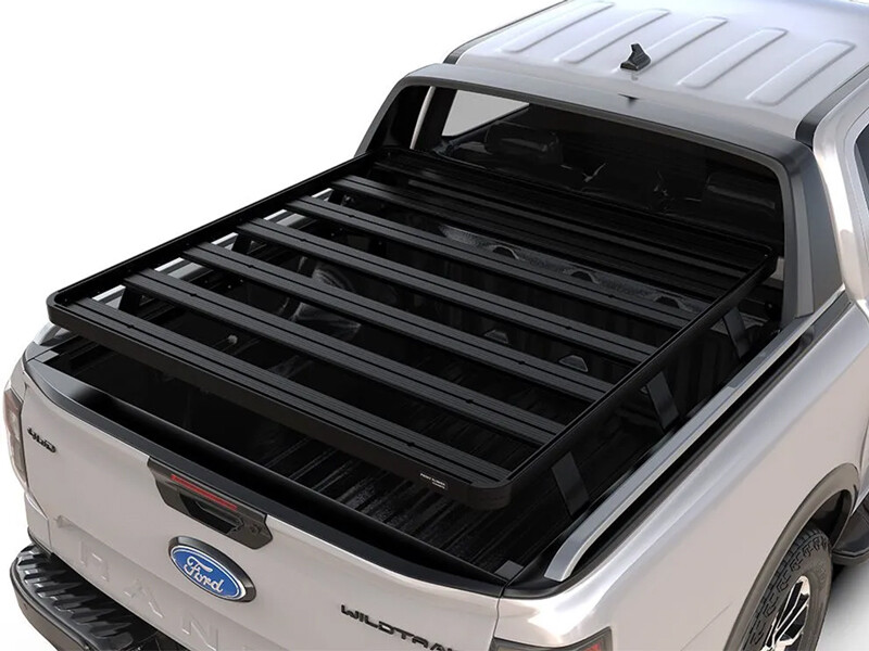 Front Runner Ford Ranger T6.2 Wildtrak/Raptor 2023+ Slimline II Load Bed Rack Kit