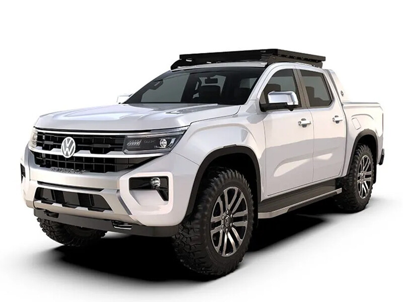 Front Runner Volkswagen Amarok 2023+ Slimline II Roof Rack Kit/Low Profile
