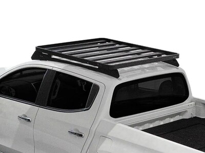 Front Runner Mitsubishi L200 2015-2020 Slimline II Roof Rack Kit