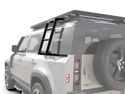 Front Runner Land Rover New Defender 2020+ Side Mount Ladder