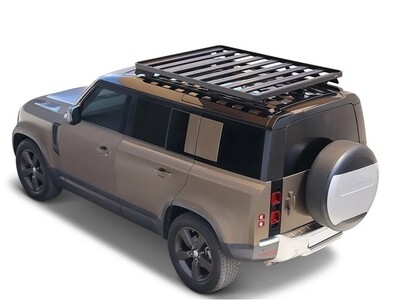 Front Runner Land Rover Defender 110 L663 2020+ Slimline II Roof Rack Contour Kit