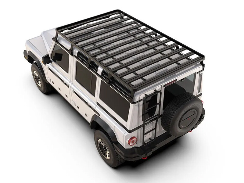 Front Runner Ineos Grenadier 2022+ Slimline II Roof Rack Kit
