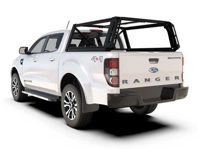 Front Runner Ford Ranger T6 / Wildtrak (2012-2022) Pro Bed Rack System