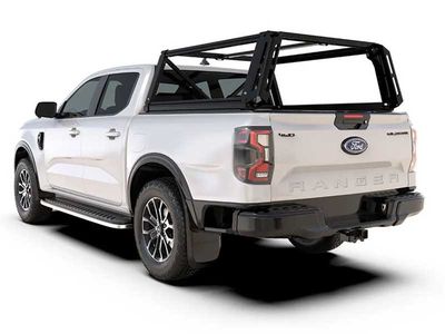 Front Runner Ford Ranger T6.2 Double Cab 2023+ Pro Bed Rack System