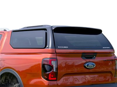 MaxTop Venture Hardtop Canopy - Ford Ranger 23+ D/Cab