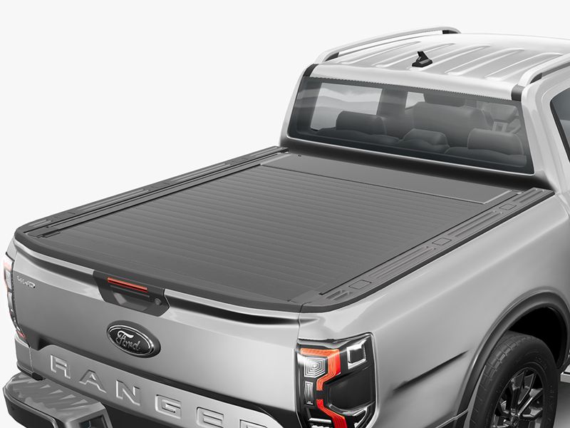 Mountain Top EVOm Ford Ranger 23+ Double Cab