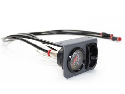 MAD Air Suspension Accessory: Compressor Kit One