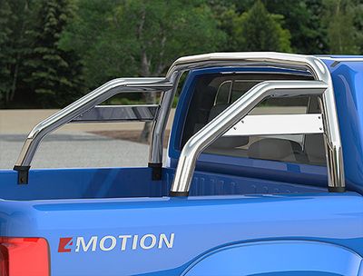 Antec Roll Bar 70 mm - VW Amarok